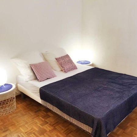 Apartamento Le Solemar Cassis Exterior foto