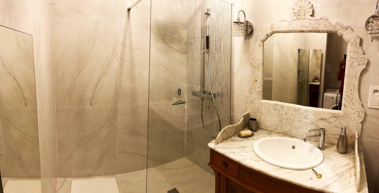 Apartamento Le Solemar Cassis Exterior foto