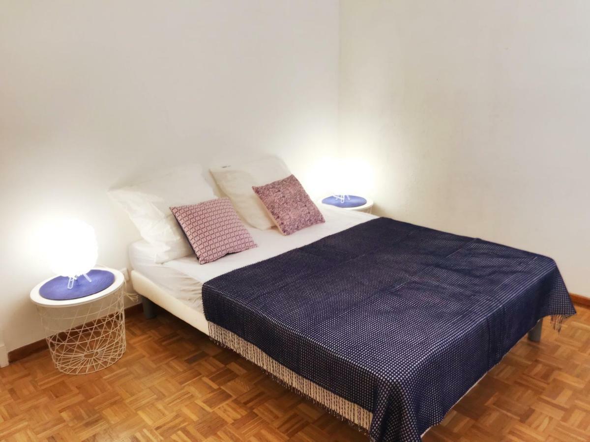 Apartamento Le Solemar Cassis Exterior foto