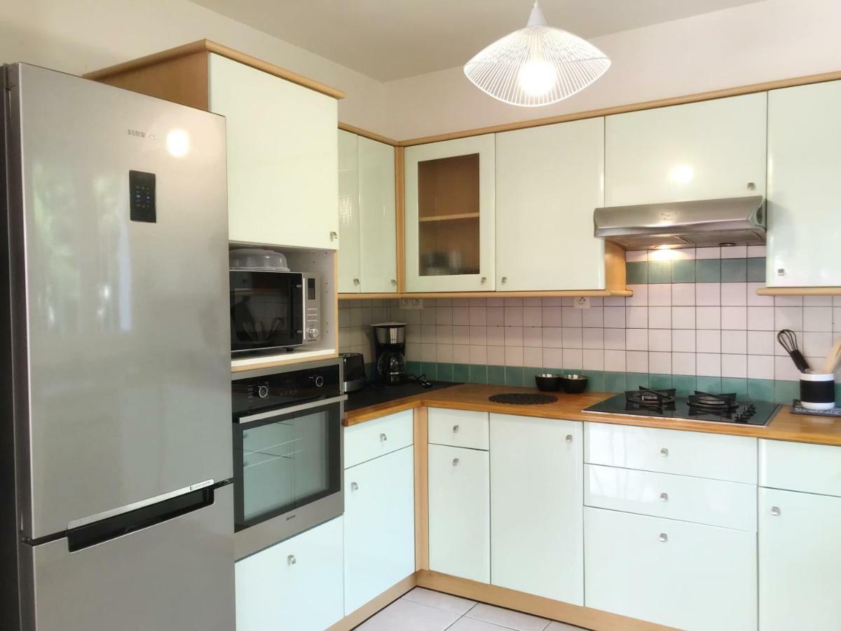 Apartamento Le Solemar Cassis Exterior foto