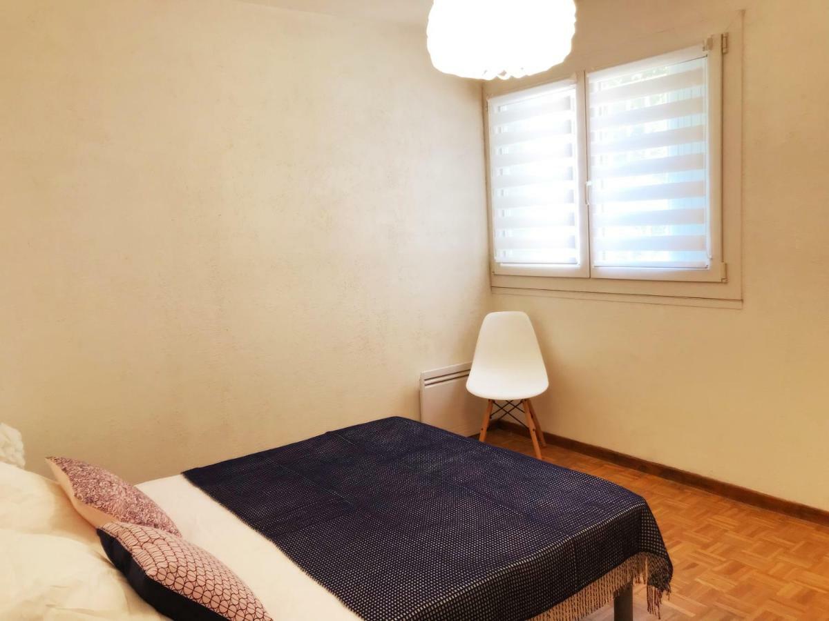 Apartamento Le Solemar Cassis Exterior foto