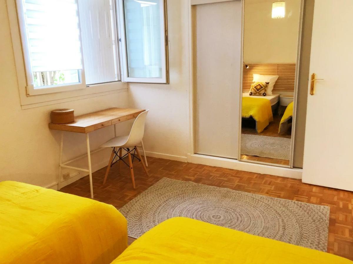 Apartamento Le Solemar Cassis Exterior foto