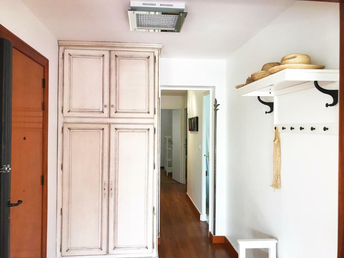 Apartamento Le Solemar Cassis Exterior foto