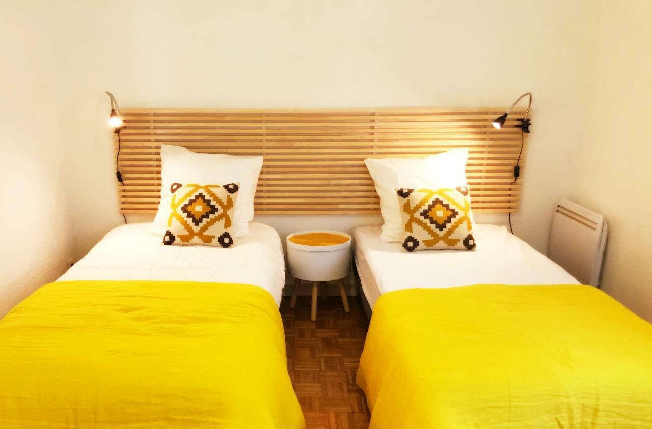 Apartamento Le Solemar Cassis Exterior foto