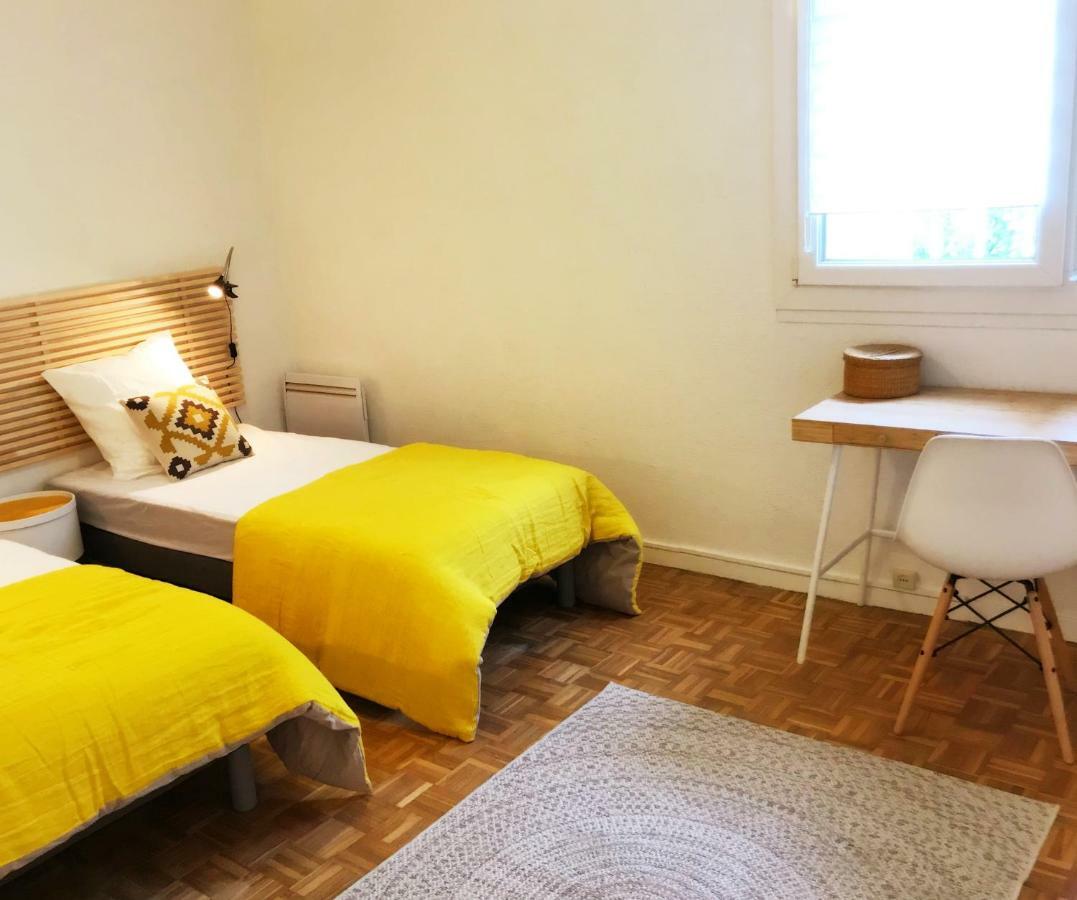 Apartamento Le Solemar Cassis Exterior foto